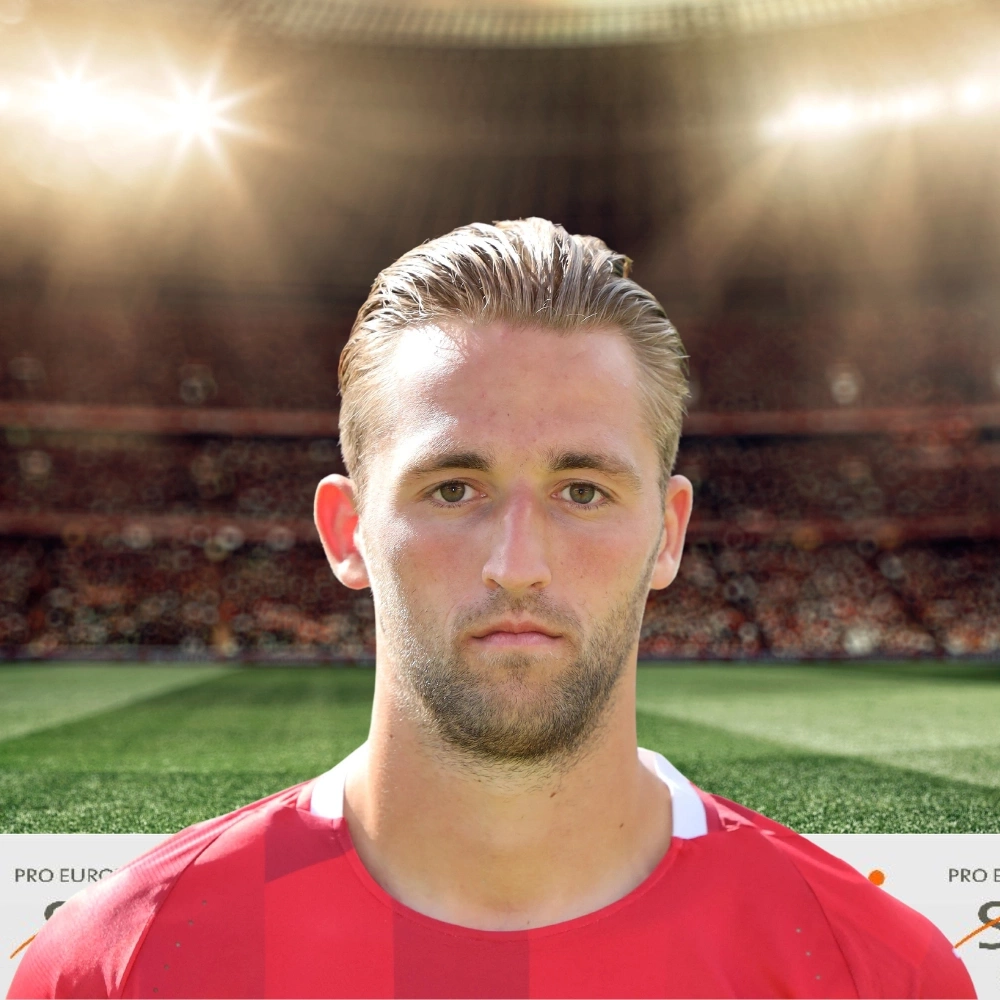 De Boer Jan